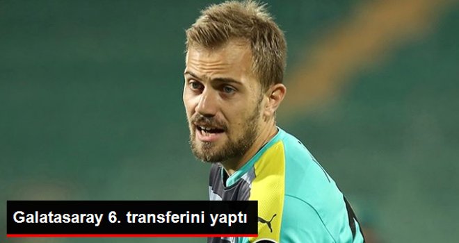 Galatasaray Durmak Bilmiyor, 6 Oldu