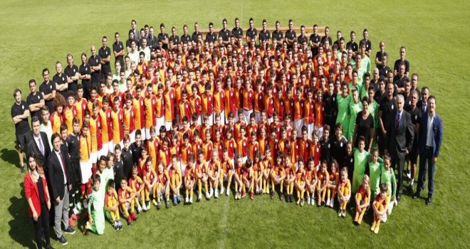 Galatasaray'dan futbolda kupalara ambargo