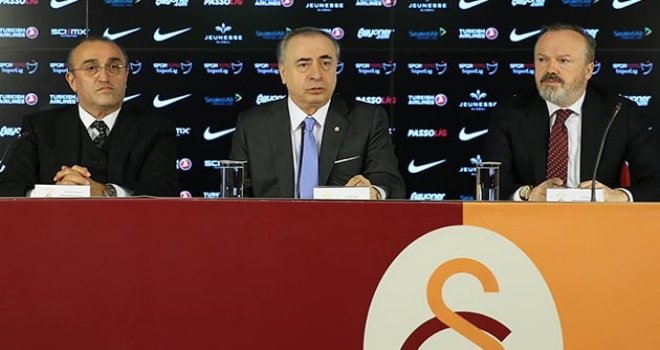 Galatasaray'dan sert tepki! 'Maçı çıksın Ahmet Ağaoğlu yönetsin'