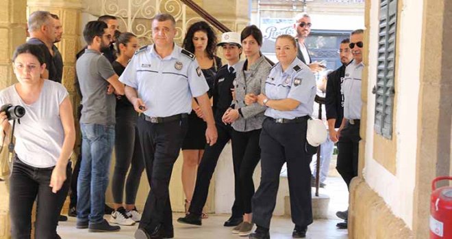 Galipoğluları tutuklu yargılanacak