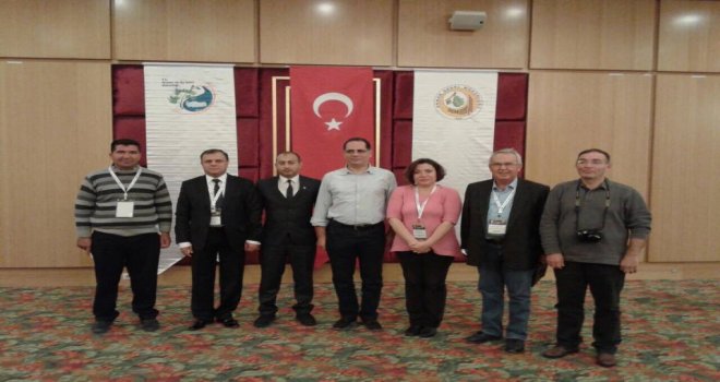 GAÜ Bal Ormanları Projesi, Türkiye’de tanıtıldı