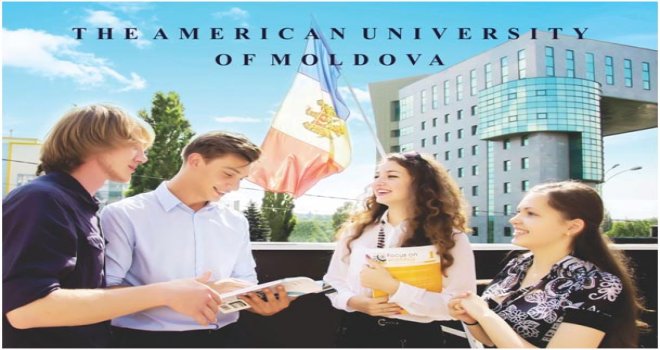 GAÜ Moldova, öğrenci kabulüne başladı