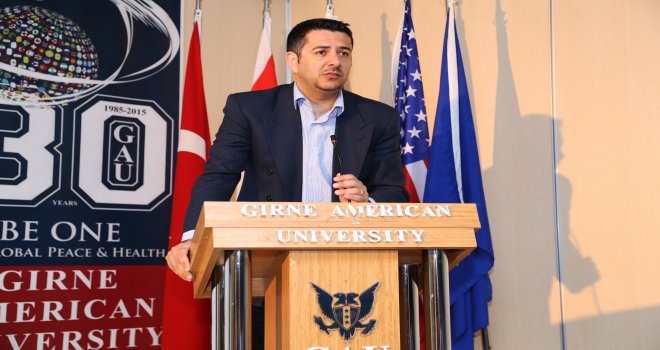 GAÜ Öğretim Üyesi Doç.Dr. Hüseyin Işıksal’dan pek çok ‘ilklerin’ gerçekleştiği akademik yayın