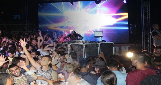 GAÜ ORYANTASYON GÜNLERİ SONA ERDİ