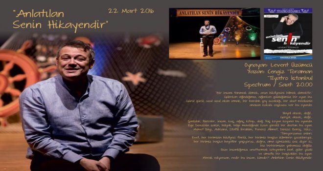 Gaü Tiyatro Günleri Başlıyor