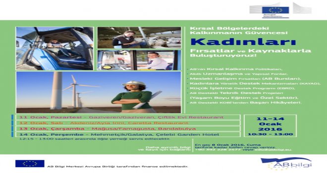 GAÜ'den AB etkinliğine önemli katkı