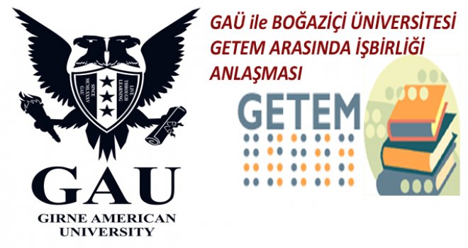 GAÜ'DEN SES GETİRECEK BİR ANLAŞMA DAHA