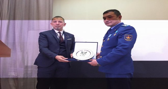 GAÜ'DEN UZAY BİLİMLERİ VE ASTRONOMİ İÇİN BÜYÜK ADIM