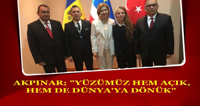 GAÜ'NÜN GAGAVUZYA ADIMLARI,  YÜRÜYÜŞE DÖNÜŞÜYOR. 