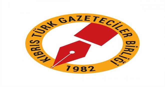 GAZETECİLER BİRLİĞİ’NDEN KIBRISLI RUM GAZETECİ PARASCHOS’A DESTEK