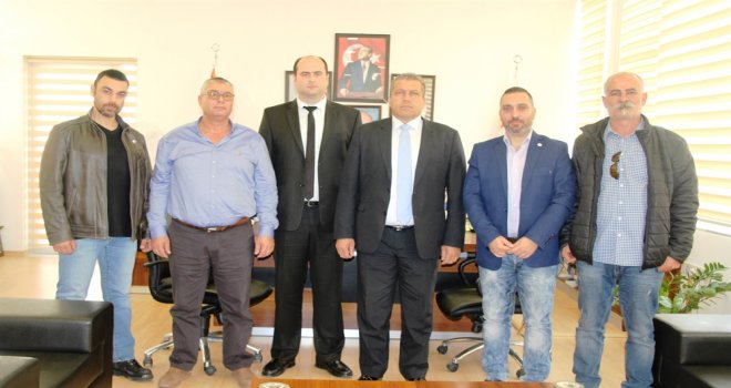 GAZİMAĞUSA BELEDİYESİ KLASİK OTOMOBİL SERGİSİNE EV SAHİPLİĞİ YAPACAK