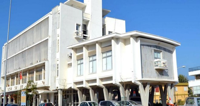 GAZİMAĞUSA BELEDİYESİ'NİN CTP'Lİ MECLİS GRUBU ÜYELERİNDEN AÇIKLAMA.