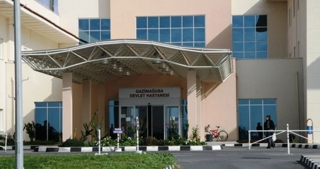 GAZİMAĞUSA HASTANESİ’NDE PLANLI AMELİYATLARA YENİDEN  BAŞLANDI