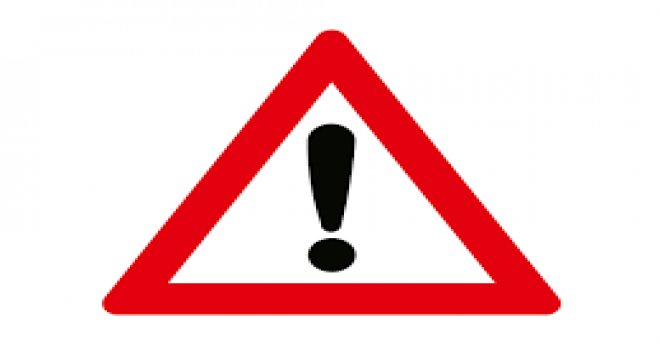 GAZİMAĞUSA-LEFKOŞA ANA YOLUNDA YARIN OT TEMİZLİĞİ VE AĞAÇ BUDAMASI YAPILACAK