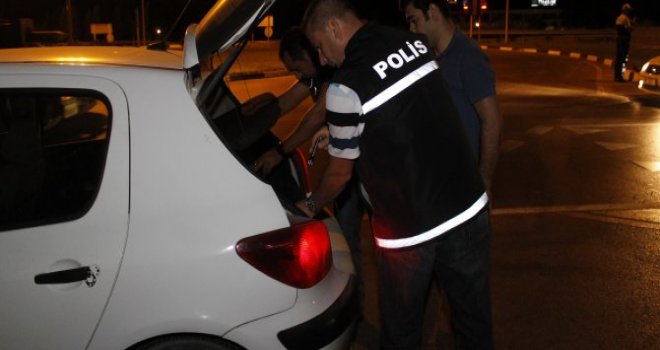 GAZİMAĞUSA VE GİRNE’DE KASTİ HASAR