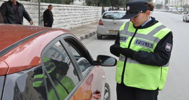 GAZİMAĞUSA VE GÜZELYURT’TA ASAYİŞ VE TRAFİK OPERASYONU..