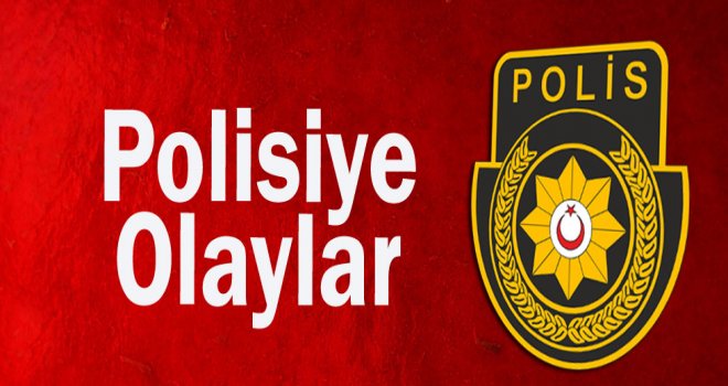 GAZİMAĞUSA’DA KUNDAKLAMA,LEFKOŞADA UYUŞTURUCU