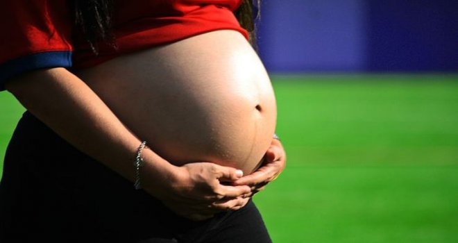 Gebelikte son 3 ayda kanama hayatı tehdit edebiliyor