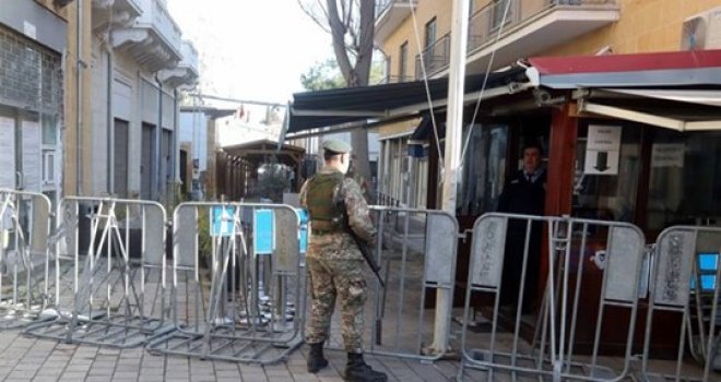 Geçiş kapılarının açılması konusunda “Derin Sessizlik”