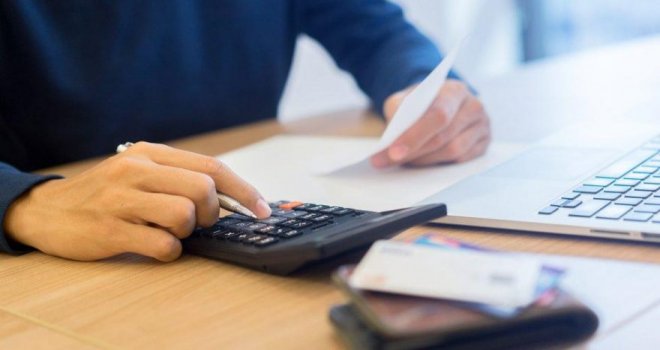 Gelir ve Vergi Dairesi: Borcu olanlar kısa sürede başvuru yapsın