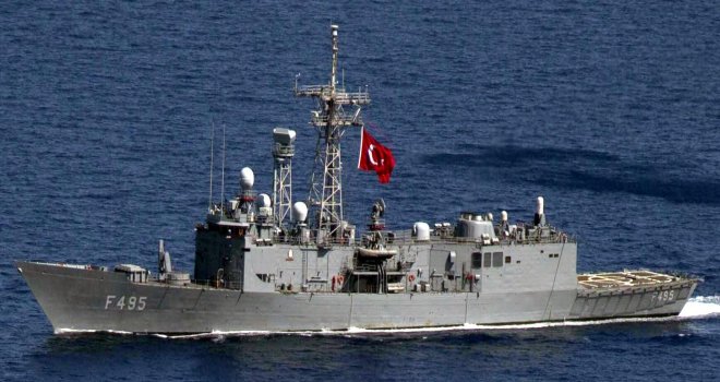 Gemiler ziyarete açılacak