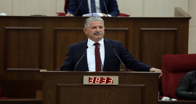 "GEMİLERLE İLGİLİ HARÇLAR VE ÜCRETLER (DEĞİŞİKLİK) YASA TASARISI” KABUL EDİLDİ