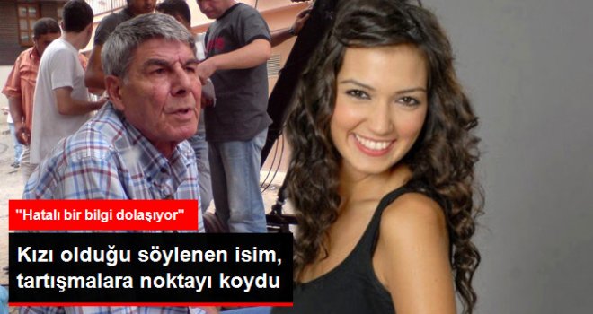 Genç Oyuncu Billur Yazgan Son Noktayı Koydu
