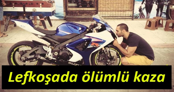Genç Yaşta Hayata Veda Etti