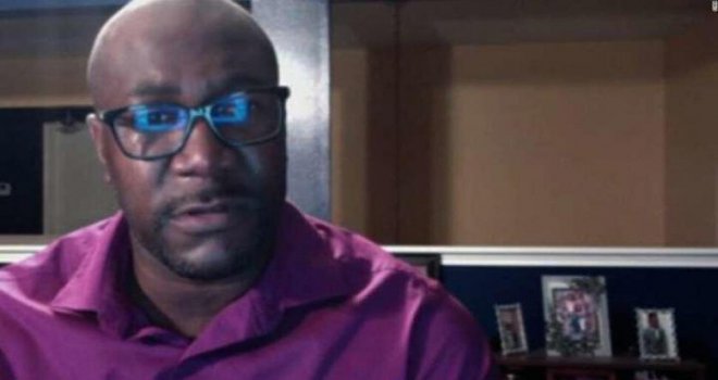 George Floyd'un kardeşinden ABD Kongresine 'adalet' çağrısı