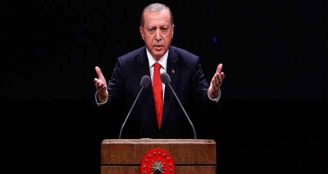 Gerekirse Libya’ya desteğin askeri yönü arttırılacak