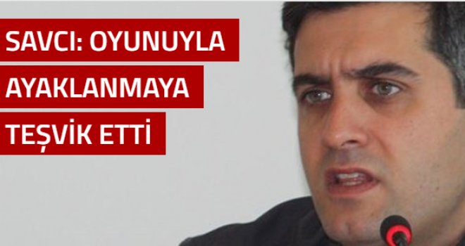 Gezi Parkı eylemleri soruşturmasının detayları belli oldu
