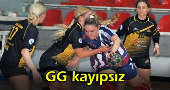 GG kayıpsız