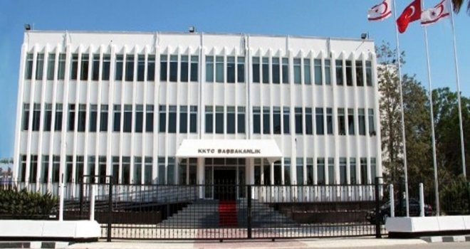 Gıda yardımları Başbakanlık tarafından koordine edilecek