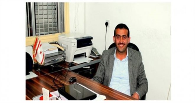 GİRNE 18 YAŞ ÜSTÜ ENGELLİ REHABİLİTASYON MERKEZİ İÇİN 4 BİN TL TOPLANDI