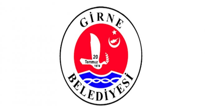 Girne Belediyesi’ne ait emlak vergisi ve su borçları bankalardan ödenebilecek