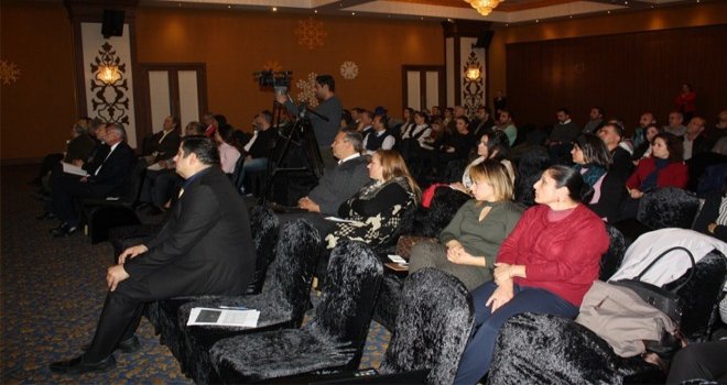 Girne-Çatalköy İmar Planı raporu açıklandı