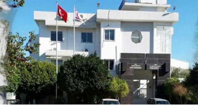 GİRNE KAYMAKAMLIĞI 30 EYLÜL - 11 EKİM TARİHLERİ ARASINDA TATBİKAT YAPILACAĞINI DUYURDU