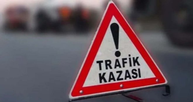 Girne ve Gazimağusa’da alkollü sürücüler kaza yaptı