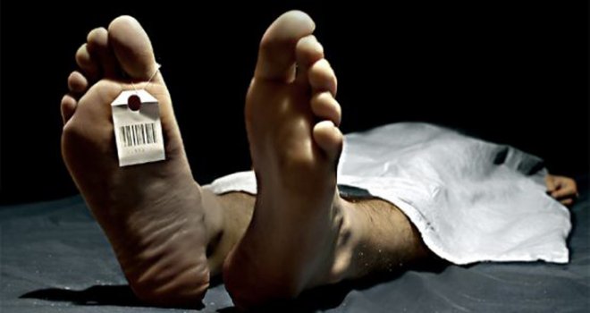 Girne’de 71 yaşındaki adam öldükten aylar sonra bulundu