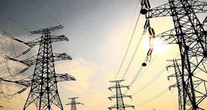 GİRNE’DE BAZI BÖLGELERE YARIN 12 SAAT ELEKTRİK VERİLEMEYECEK