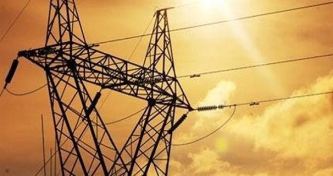 GİRNE’DE BAZI BÖLGELERE YARIN ELEKTRİK VERİLEMEYECEK