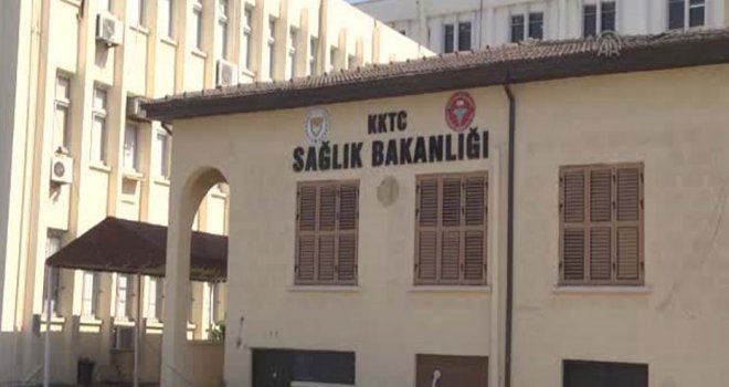 Girne’deki 5 büyük market çalışanında pozitif vakaya rastlanmadı