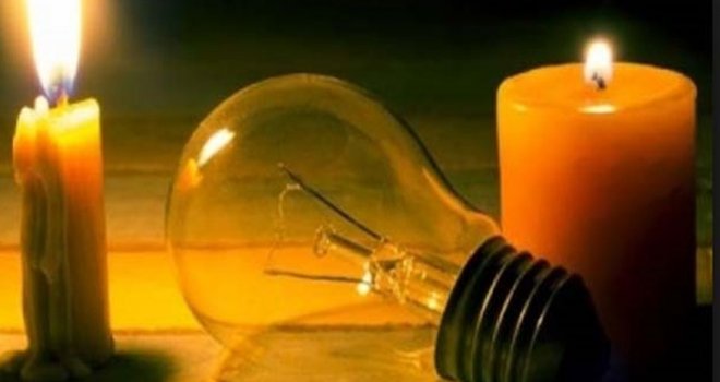 Girne’deki bazı yerleşim yerlerinde yarın elektrik kesintisi yapılacak