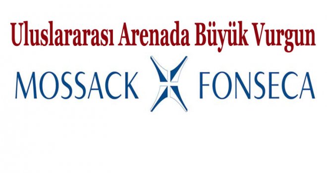 GİZLİ HESAPLAR ORTAYA ÇIKTI