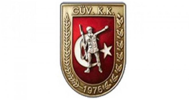 GKK, YUVACIK BÖLGESİNDEKİ ATIŞ ALANINDA MEYDANA GELEN KAZA HAKKINDA AÇIKLAMA YAPTI