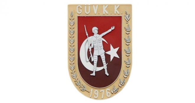 GKK’dan asker alma faaliyetleri konusunda açıklama
