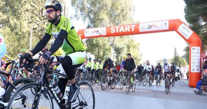 Gran Fondo için son başvurular yarın