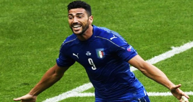 G.Saray ve West Ham İtalyan golcü için kapışıyor