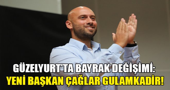 Gulamkadir: Tek başına iktidar olacağız