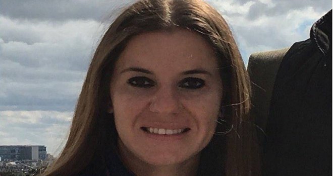 Gülay Süleymanoğlu, yargıçlığa atandı